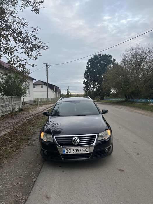 Passat b6 2009 1.8 tsi