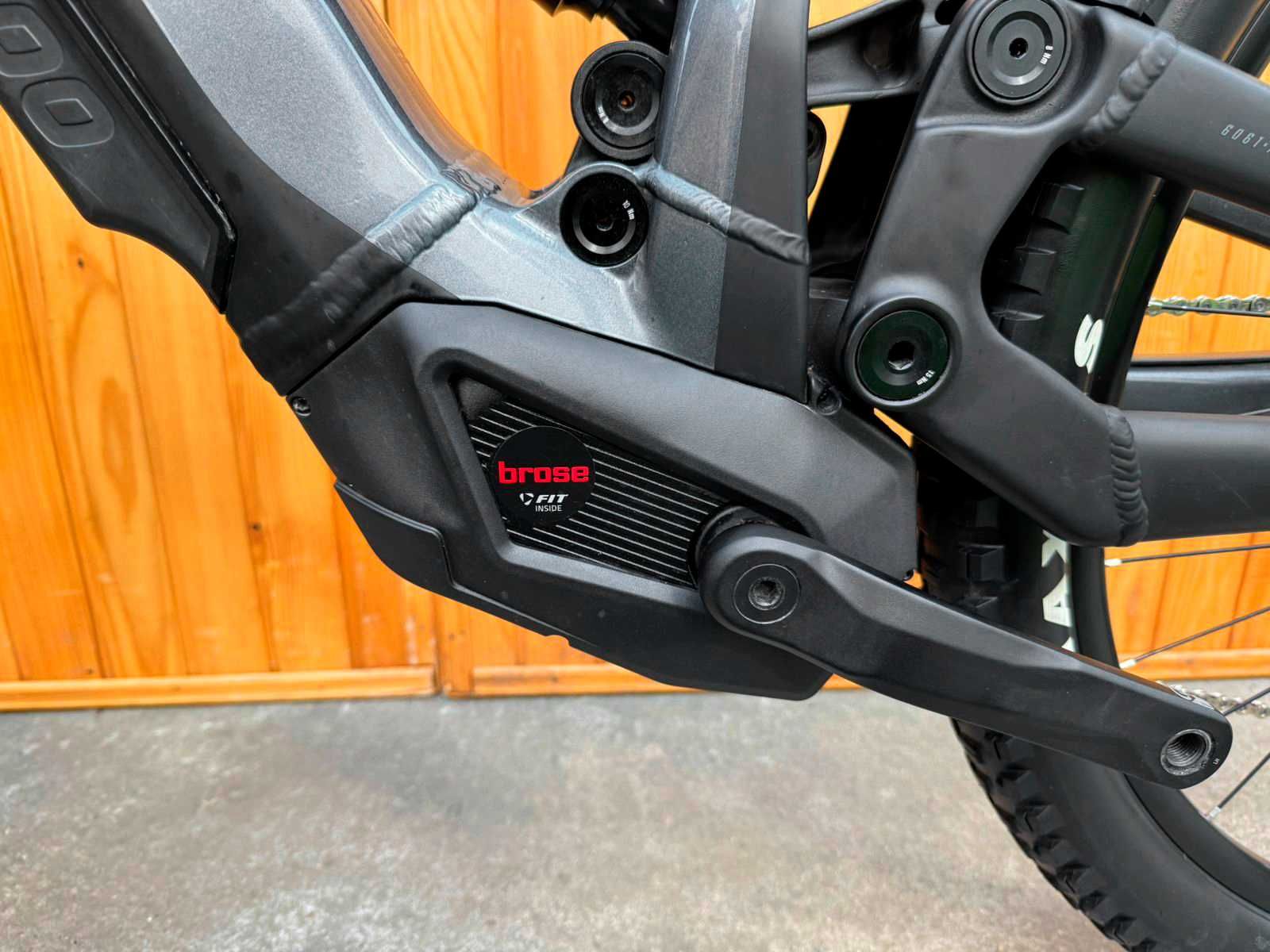 Bulls E-Stream EVO AM 4 (Німеччина 2023р)  батарея 1000Wh, двигун 90Nm
