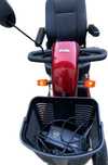Cadeira scooter elétrica Pride