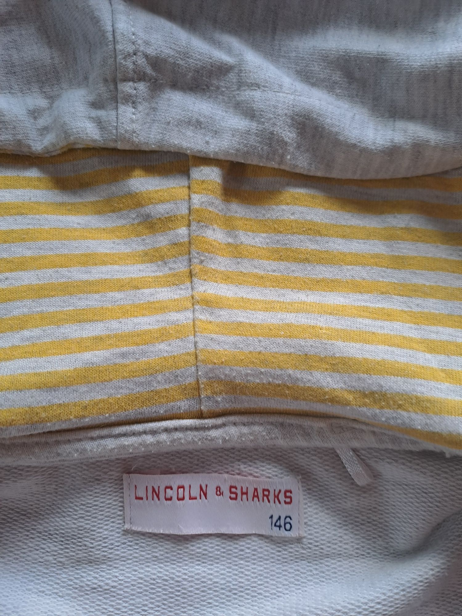 Bluza Lincoln&Sparks r. 146