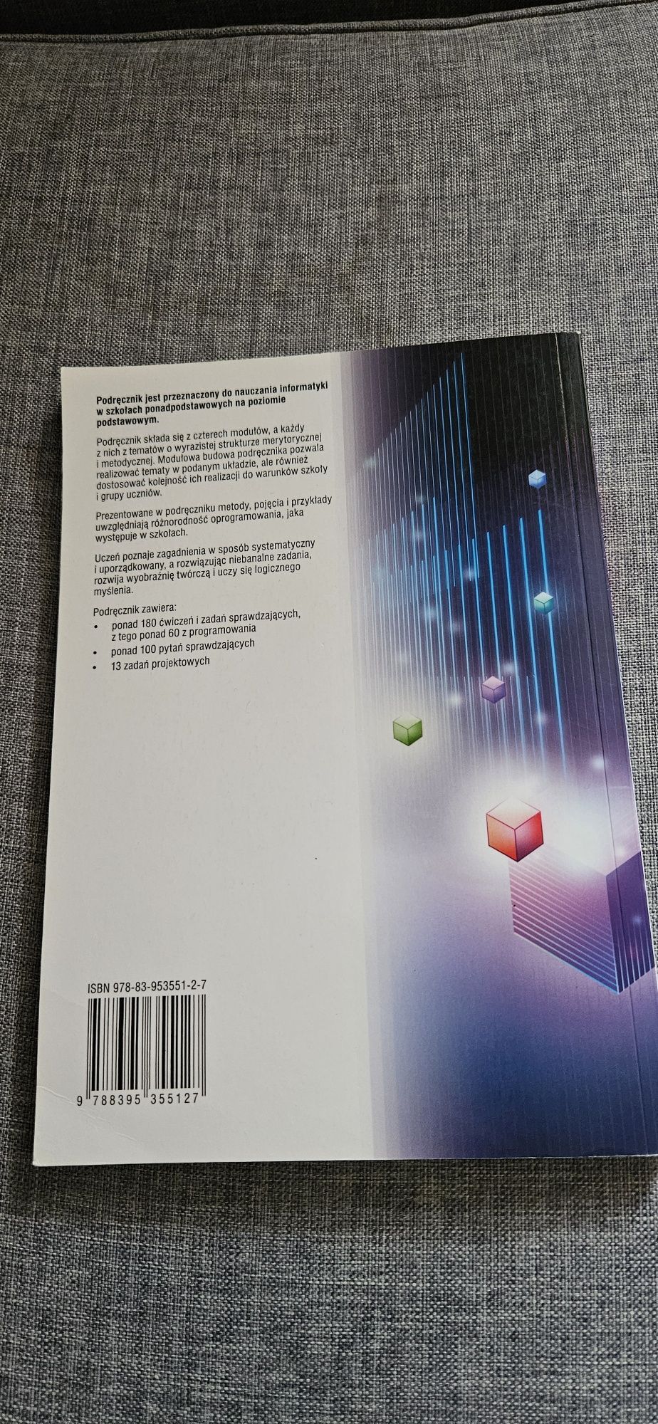 Informatyka Teraz bajty 2