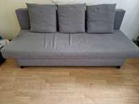 Sofa ikea rozkladana jak na zdjeciu