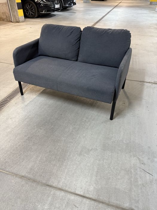 Sofa Ikea szara Glostad