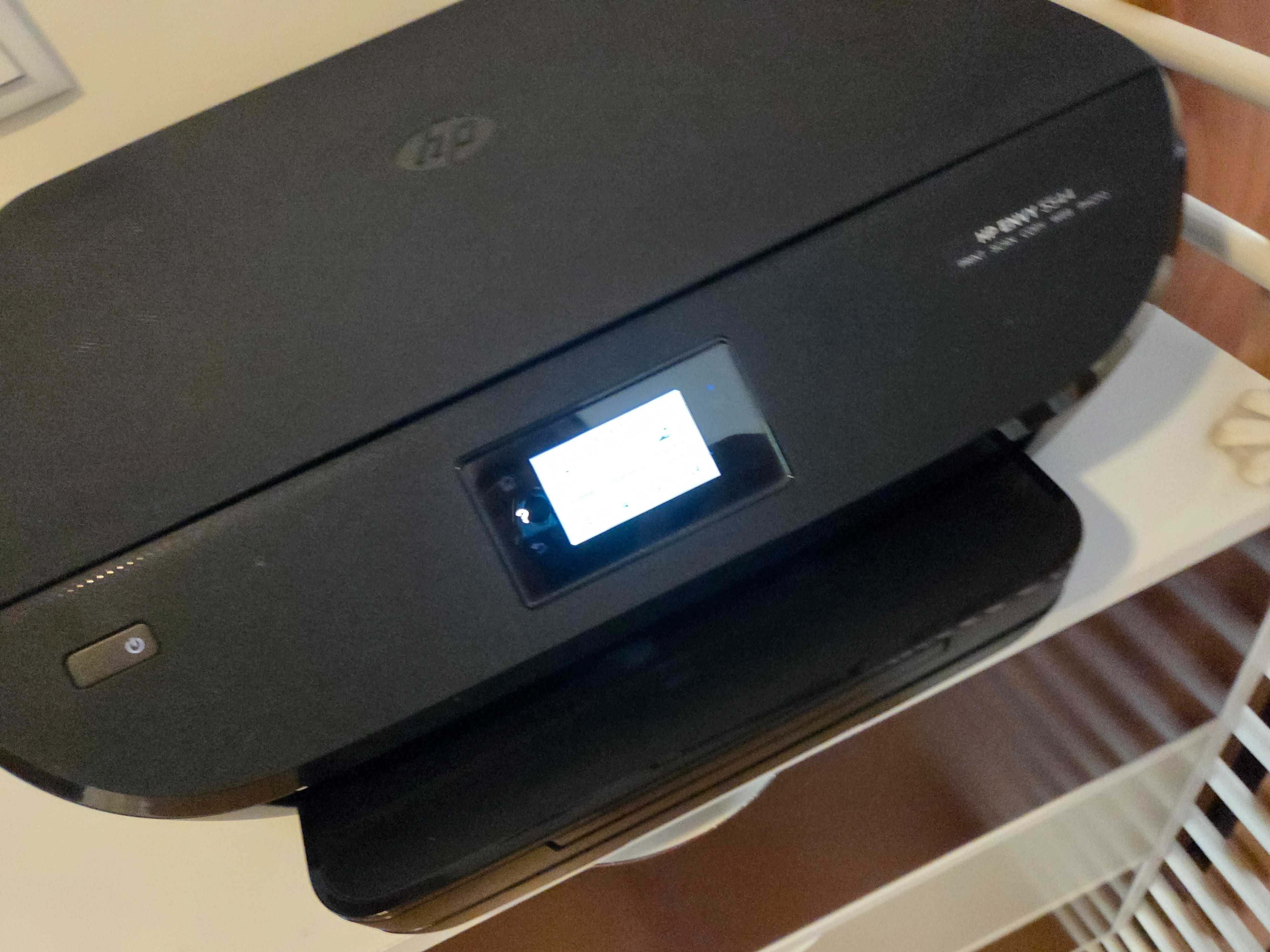 HP Envy 5544 MFP