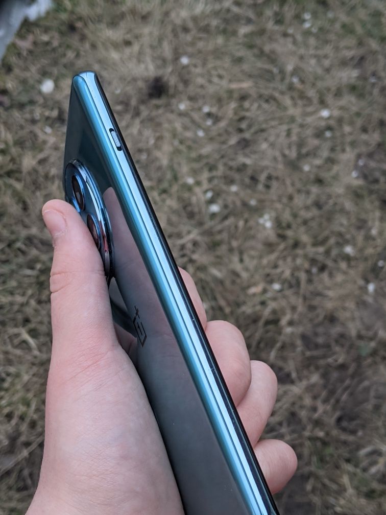 Oneplus Ace 2 Pro 12/256 (CN)