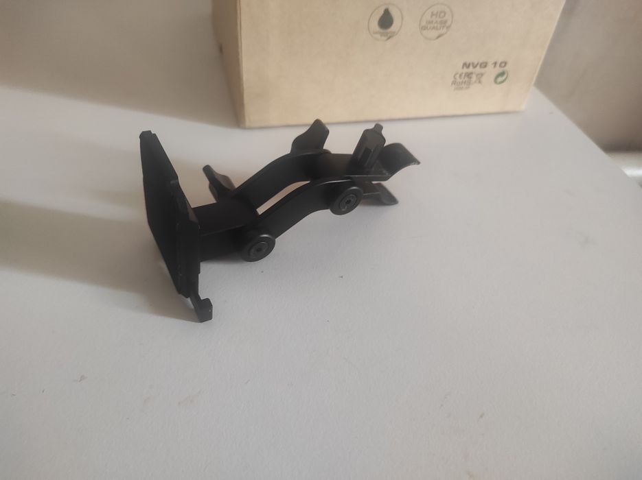 Прилад нічного бачення на шолом "Heimet Mounted Night Vision FHD