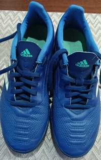 Buty piłkarskie turfy Adidas Predator rozmiar 36