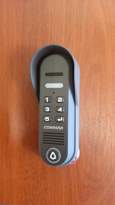 Панель Commax DRC-4CPNK