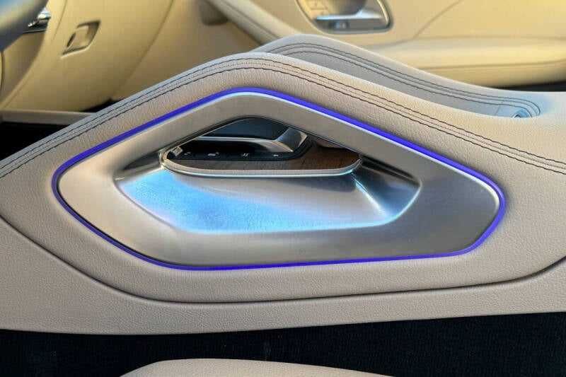 2024 Mercedes-Benz GLE