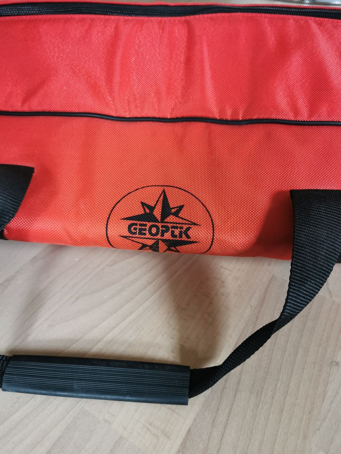 Torba Geoptik na teleskop astronomia