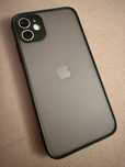 Iphone 11 Biały 128 GB  IDEALNY