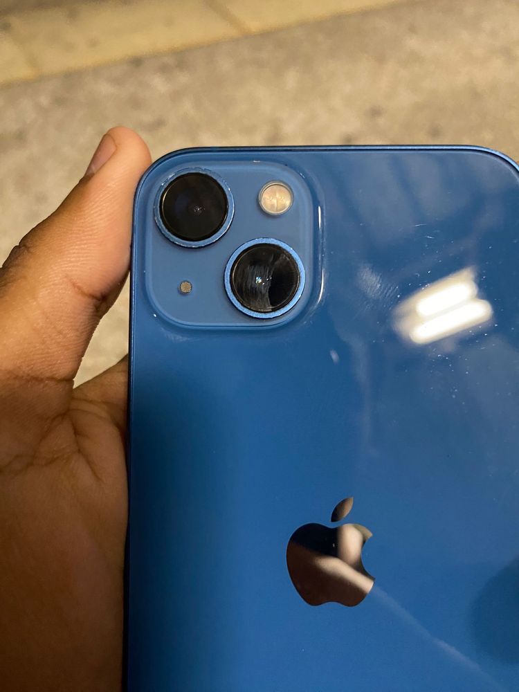 Iphone 13 normal 128gb