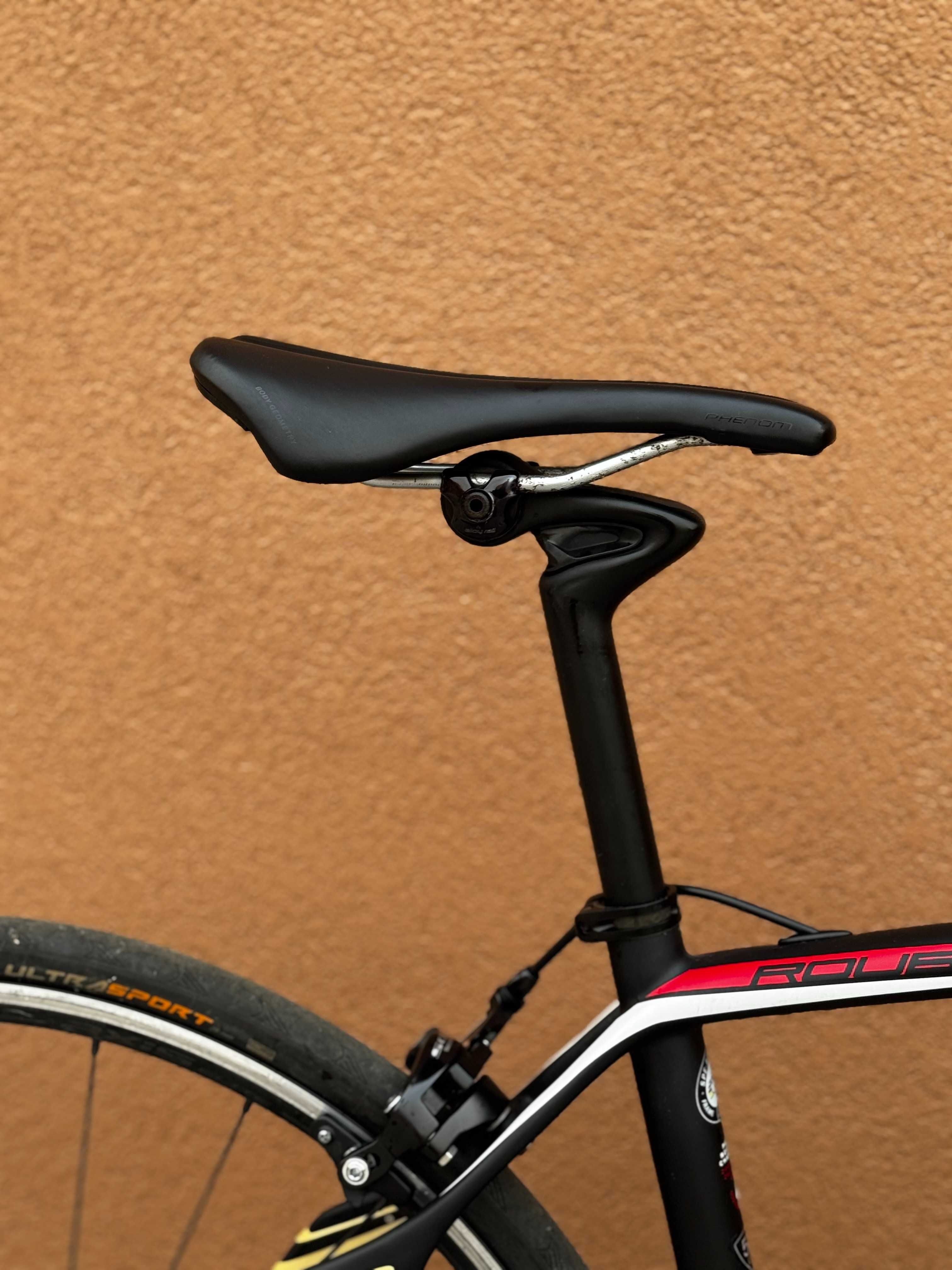 Specialized Roubaix SL4 - 52