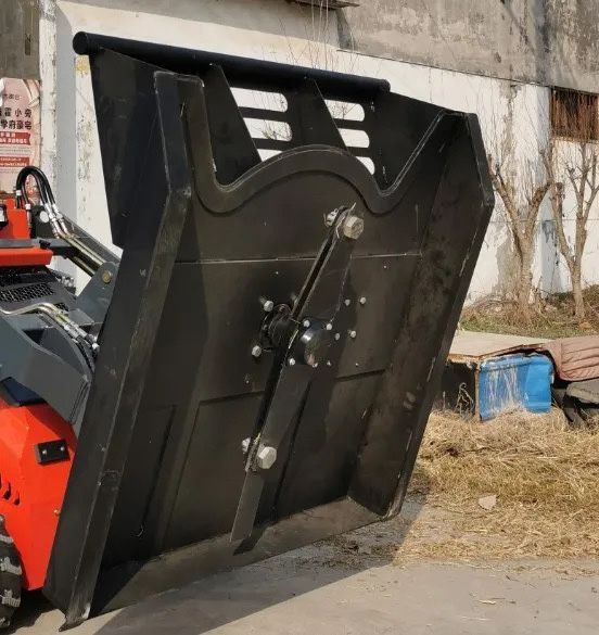 Miniladowarka Skider w-460 PRO Skid Steer 25KM leasing,raty