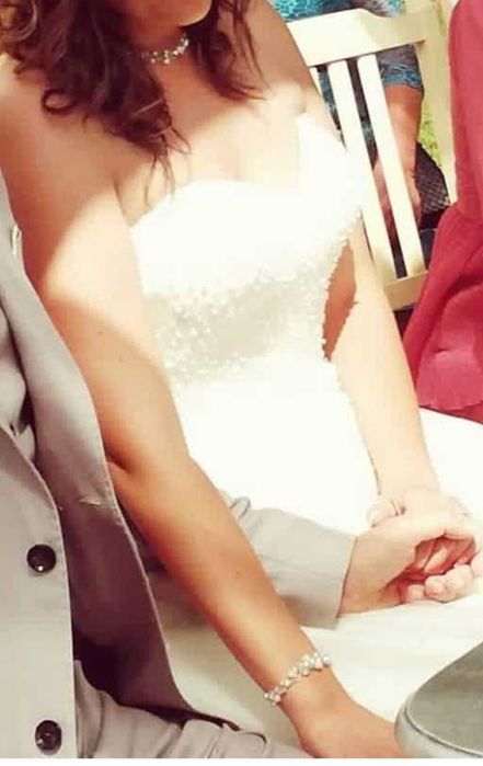 Vestido de Noiva