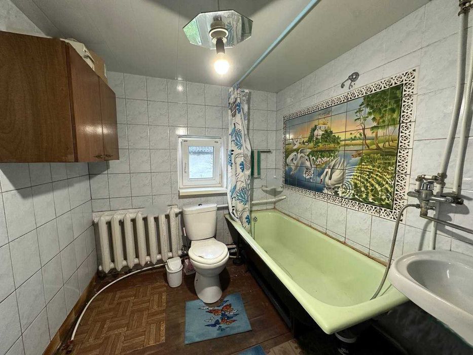 Продаж будинку 71м2. 3 кімнати. 6,8 соток. Сертифікат - ТАК! ID:768