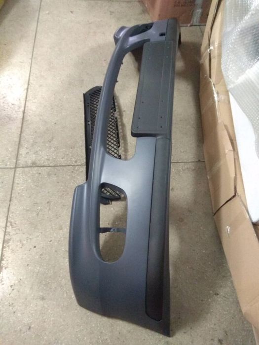 Цена!!BMW E 46 бампер м купе седан передний м3 m3