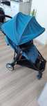 Spacerówka baby jogger city mini zip