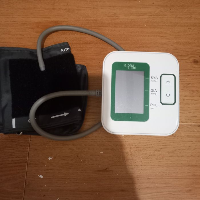 Cisniemiorz  z pokrowcem