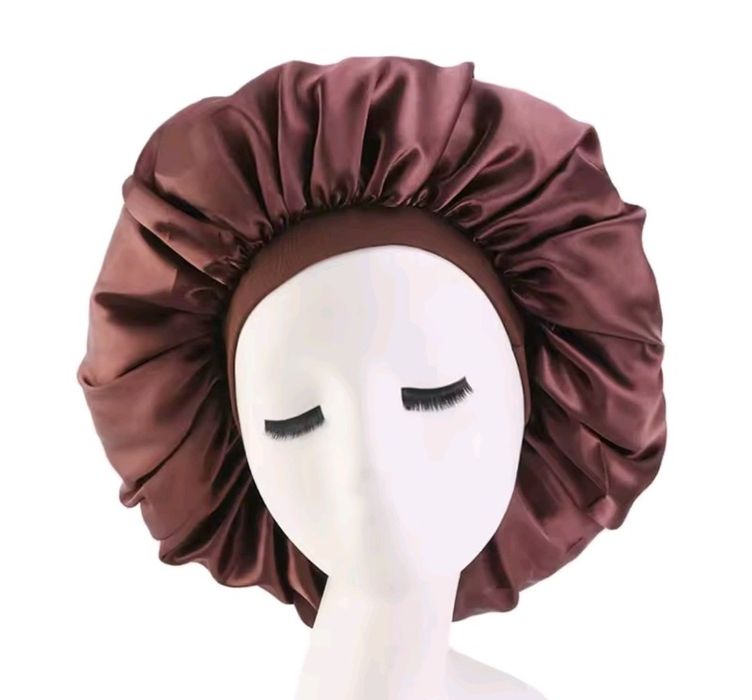 Женская шапочка для сна, шапочка для душа