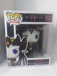 Funko Pop XL / Lilith / 942 / Diablo IV