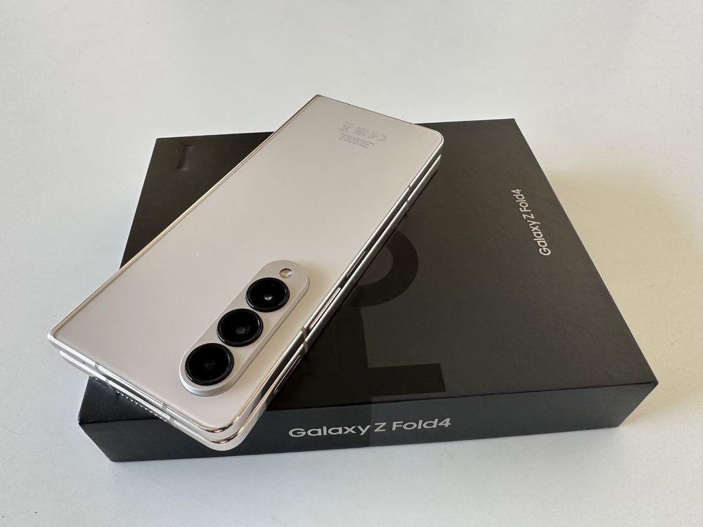 Samsung Galaxy Z Fold 4 256gb