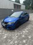 Honda Civic 1,6 120km,bezwyp,78 300 km!,stan bdb!ASO!tuning!opony zimowe w cenie!