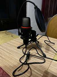 3.5/USB Microphone