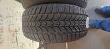 Opona Dębica FRIGO HP2 215/50 R17 zimowa