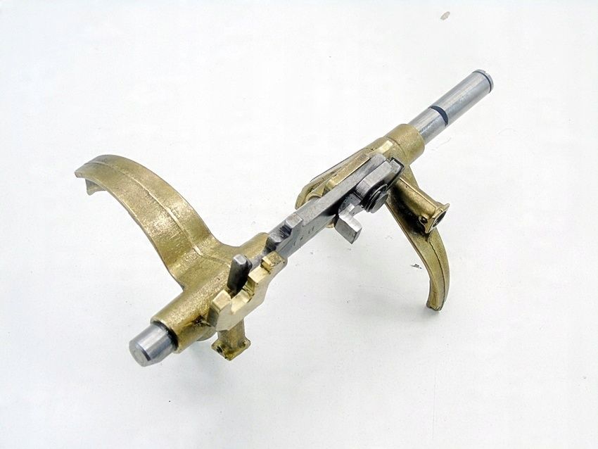 Widełki Wybierak Skrzyni biegów 20DP301.6 Xsara Picasso C4307