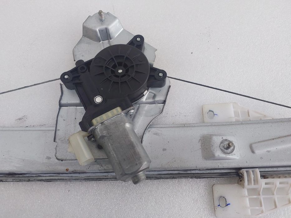 Elevador vidros frente esquerdo DACIA Spring