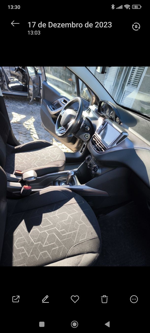 Peugeot 2008 diesel
