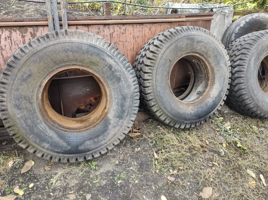 С/г запчастини 2птс 4 в хорошому стані!