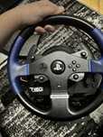 Kierownica thrustmaster t150