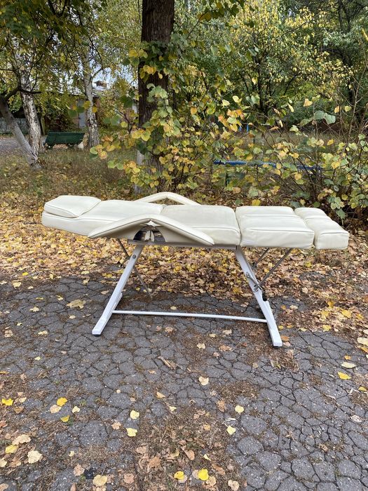 Меблі для салону краси