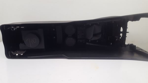 Apoio de braço NISSAN Qashqai II (J11)