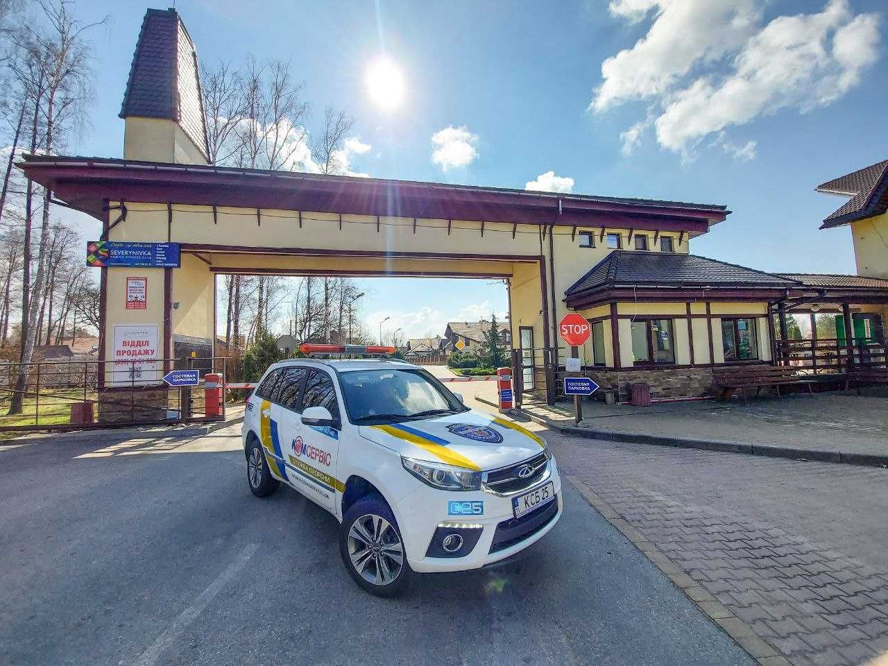 КМ Северинівка! Шикарний новий боковий таунхаус з ремонтом !
