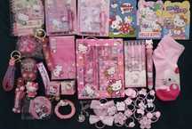 CD Різне Хеллоу Кітті, Hello Kitty, великий асортимент, подарунки