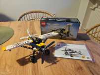 Lego Technic 42198 + gratisy 30701