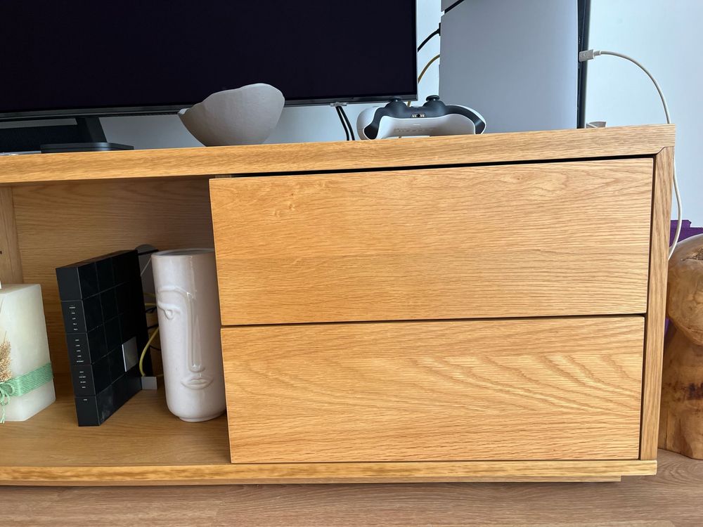 Móvel Tv Kave home