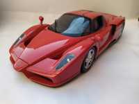 Ferrari Enzo Hot wheels Skala 1:18