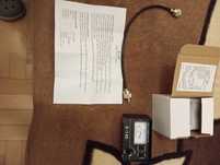 CB Radio Omega 2