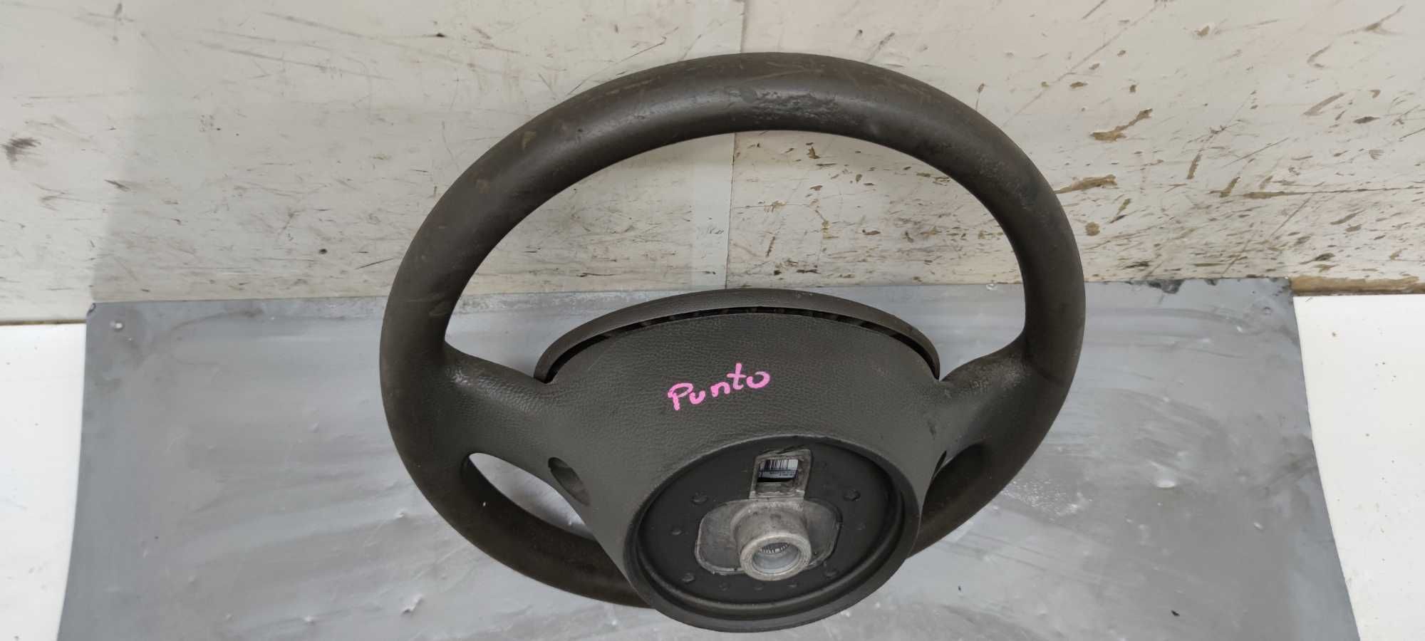 Fiat Punto II Kierownica Poduszka AIRBAG