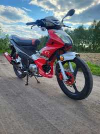 Motorower Romet Ogar 900 Racing