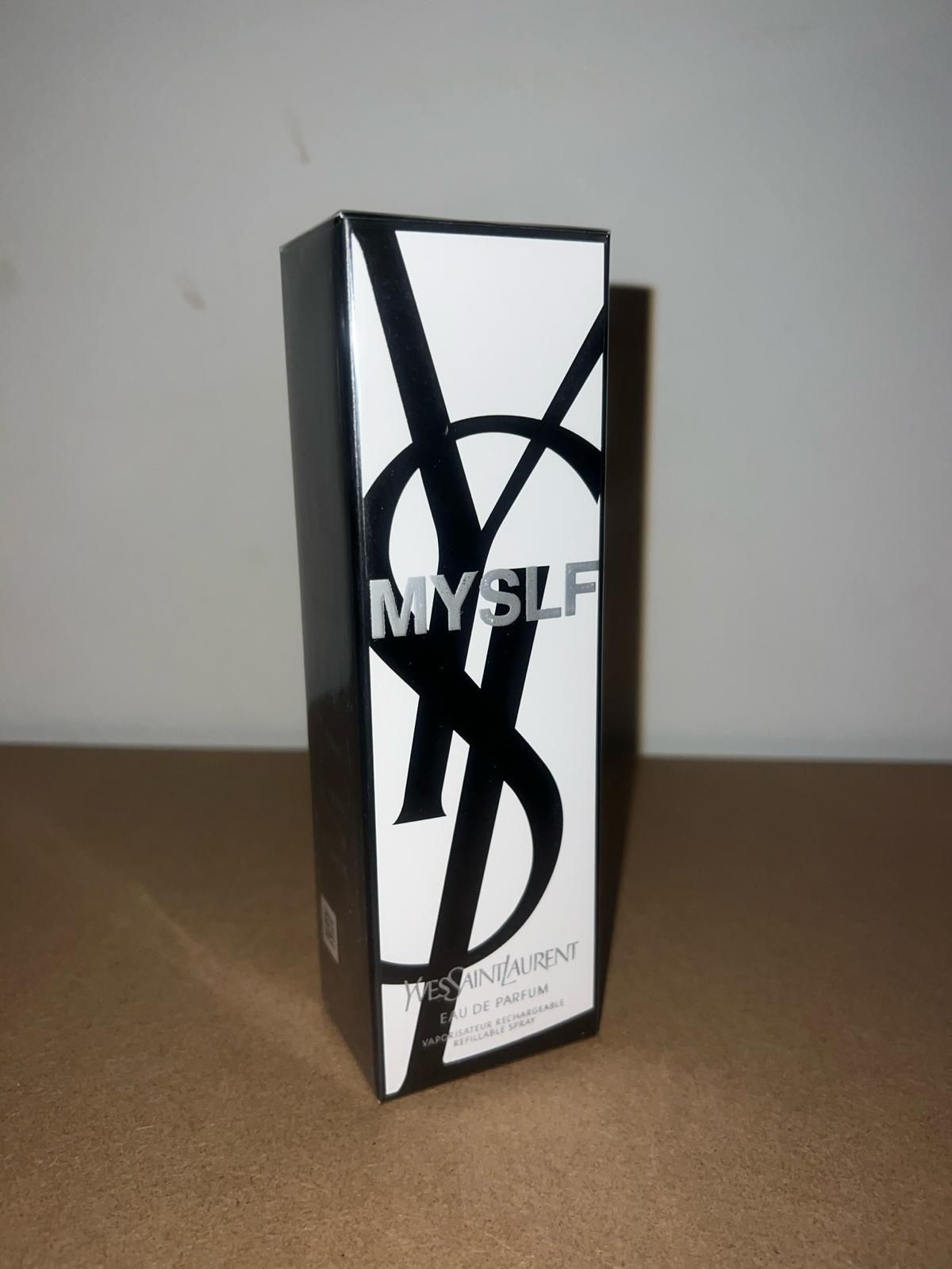 YSL Myslf EDP 100ml