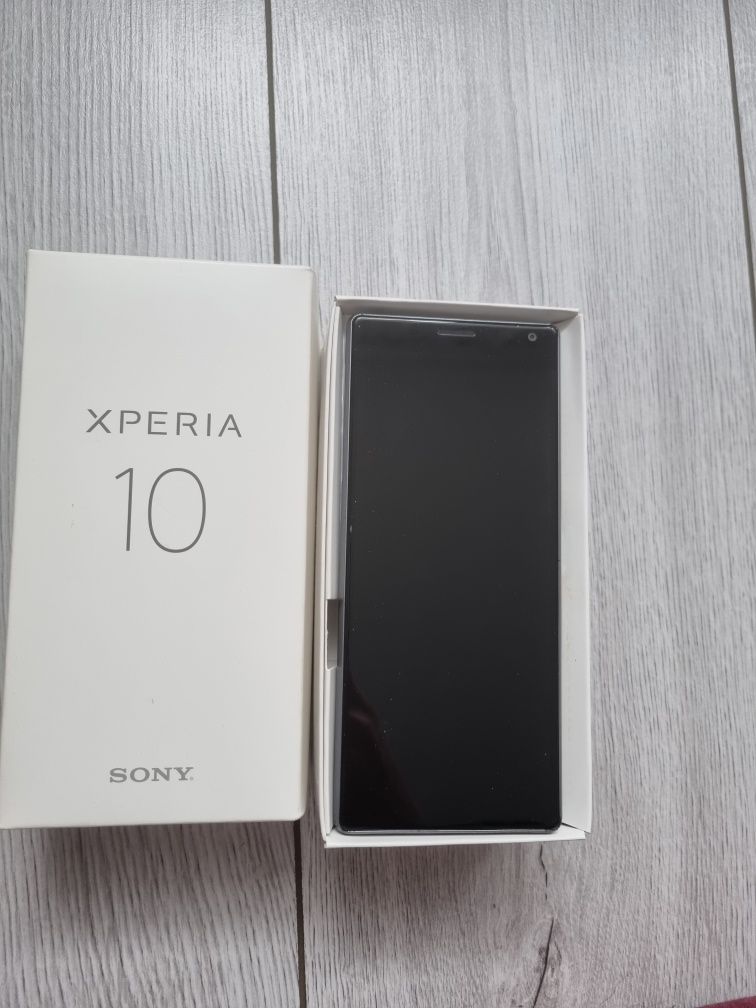 Smartfon Sony xperia 10