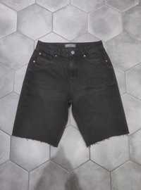 Джинсовые Шорты Бермуды Size S/M Original Denim Co