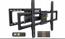 Uchwyt na telewizor PERLEGEAR PGLF16 42-90 CALI 68 KG