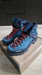 Buty trekkingowe Salewa Mountain Trainer GORE-TEX rozmiar 43eu damskie