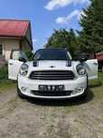 MINI Countryman MINI Countryman Cooper D ALL4 1.6 Diesel